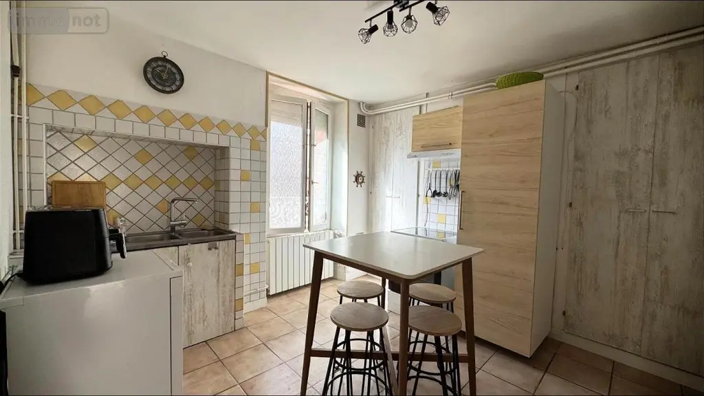 Maison a vendre Avize 51190 Marne 51 91 m2 5 pièces 125760 euros 51011-119 004