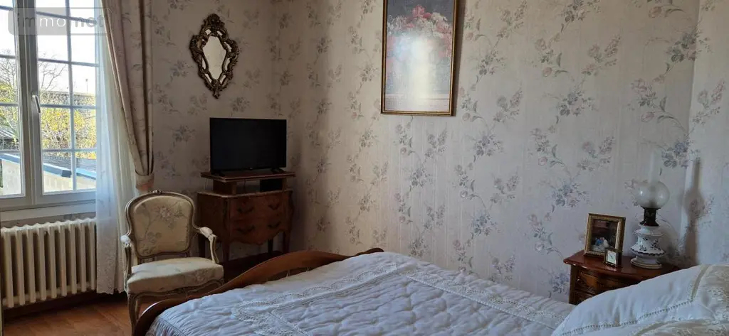 Maison a vendre Saint-Malo 35400 Ille-et-Vilaine 35 132 m2 6 pièces 499200 euros 35084-772 011