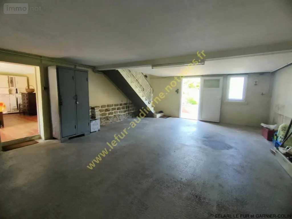Maison a vendre Audierne 29770 Finistère 29 90 m2 5 pièces 208500 euros 29021-2105 013
