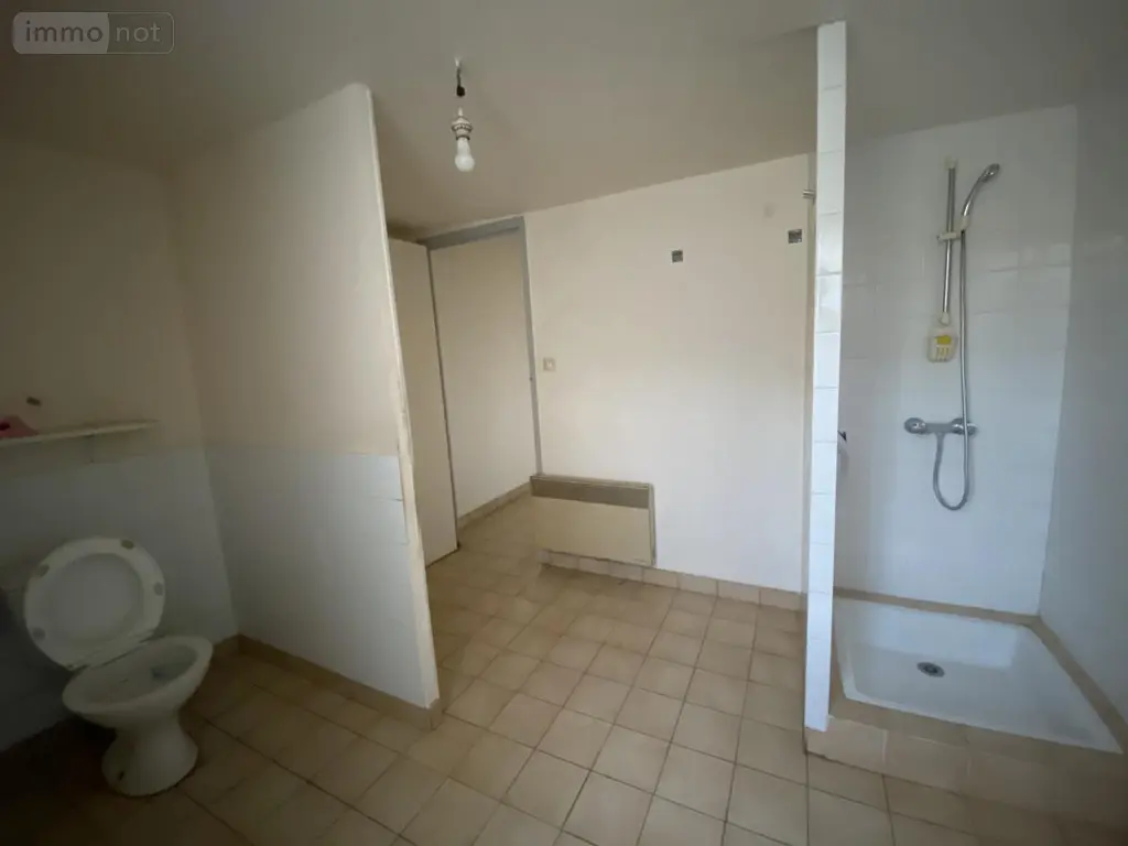 Maison a vendre Plumieux 22210 Côtes-d'Armor 22 88 m2 53500 euros 22110-2375 009