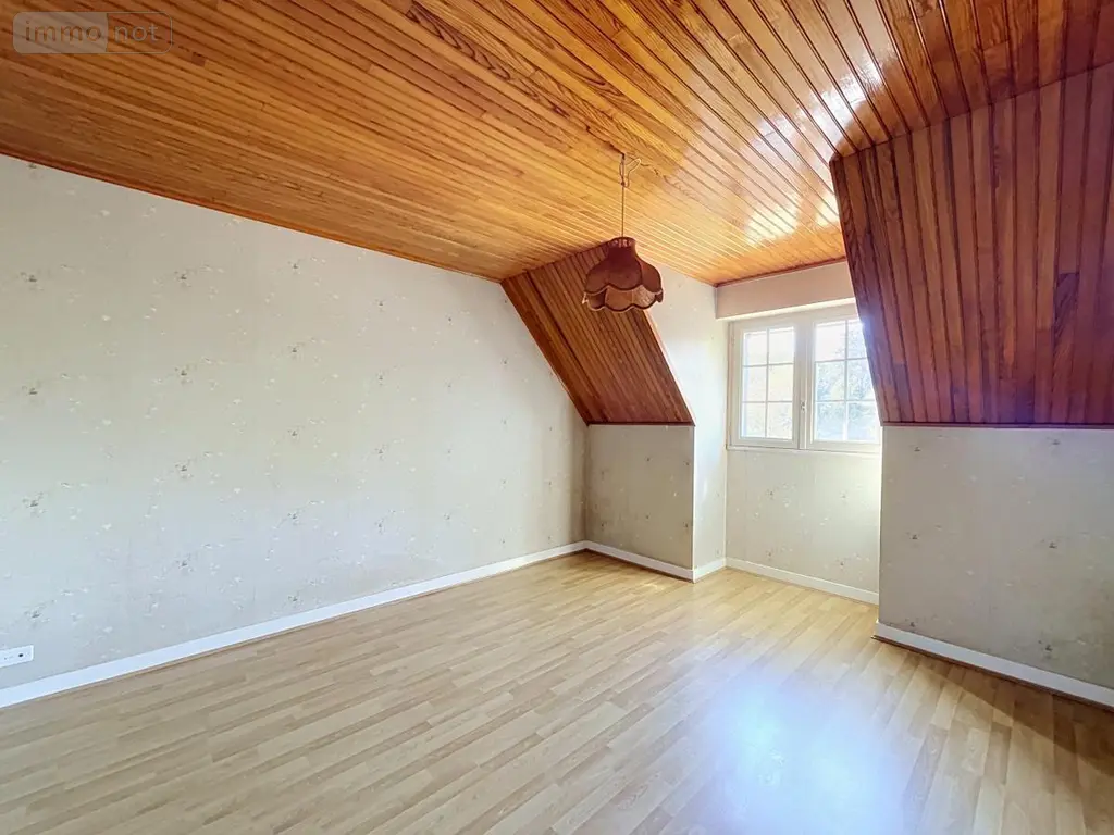 Maison a vendre Cléguer 56620 Morbihan 56 147 m2 7 pièces 332960 euros 56079-1655 009