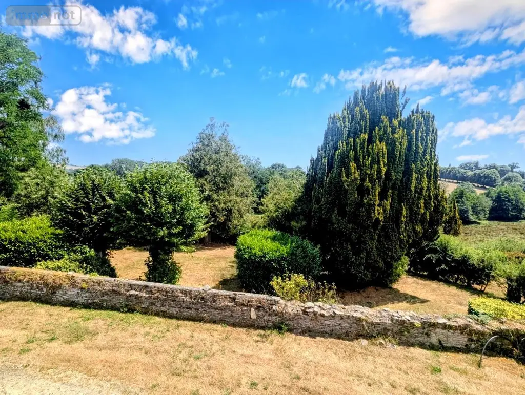 Maison a vendre Canisy 50750 Manche 50 108 m2 5 pièces 158100 euros 50004-96 002