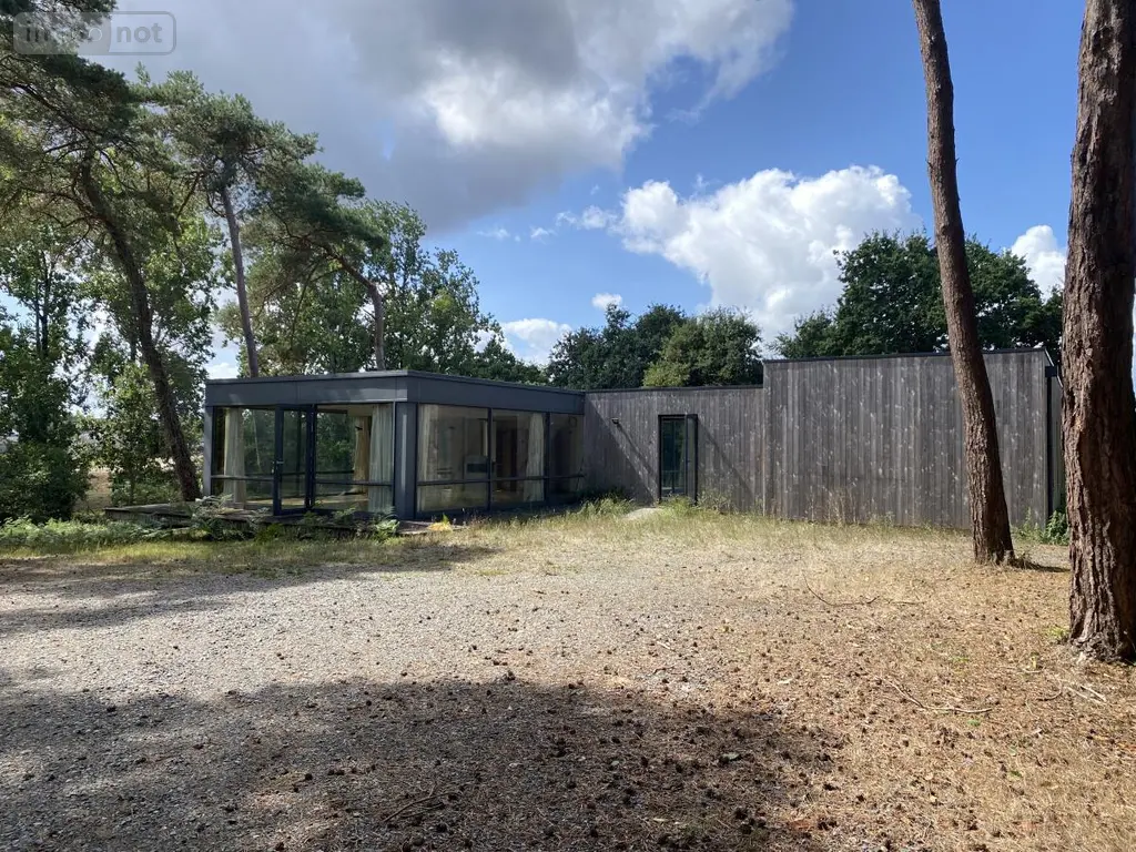 Maison a vendre Cavan 22140 Côtes-d'Armor 22 156 m2 5 pièces 327700 euros 22102-2433 003
