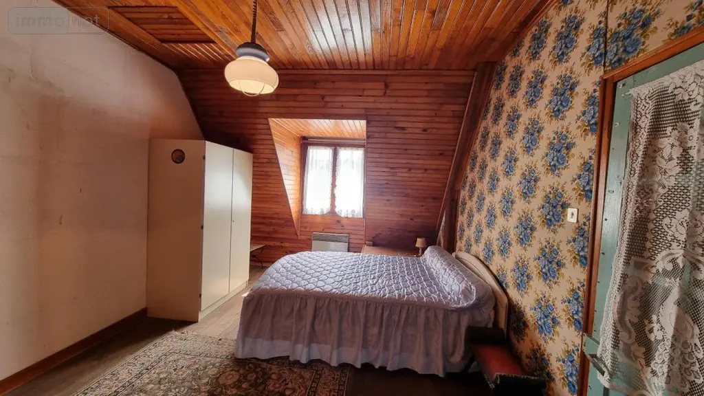 Maison a vendre Callac 22160 Côtes-d'Armor 22 121 m2 5 pièces 135975 euros 29066-3880 011