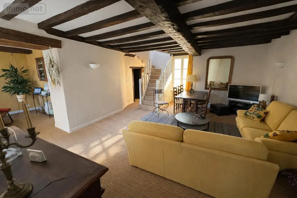 Maison a vendre Saint-Malo 35400 Ille-et-Vilaine 35 163 m2 7 pièces 613600 euros 35084-795 003