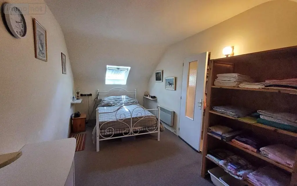 Maison a vendre Brennilis 29690 Finistère 29 60 m2 3 pièces 54600 euros 29066-3868 010