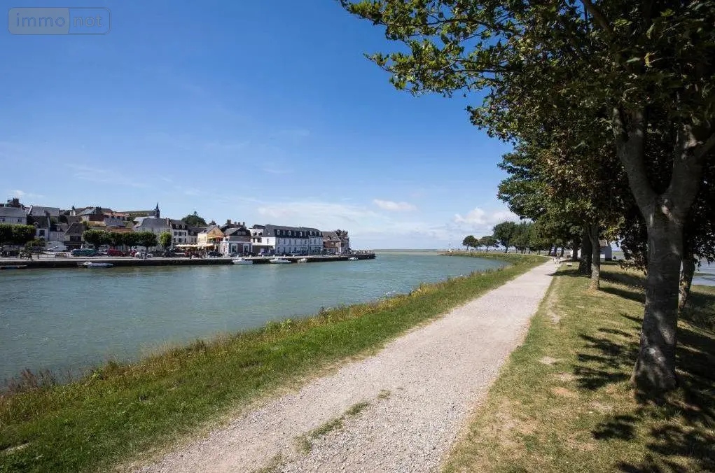 Appartement a vendre Saint-Valery-sur-Somme 80230 Somme 80 49 m2 225750 euros 80050-787 004