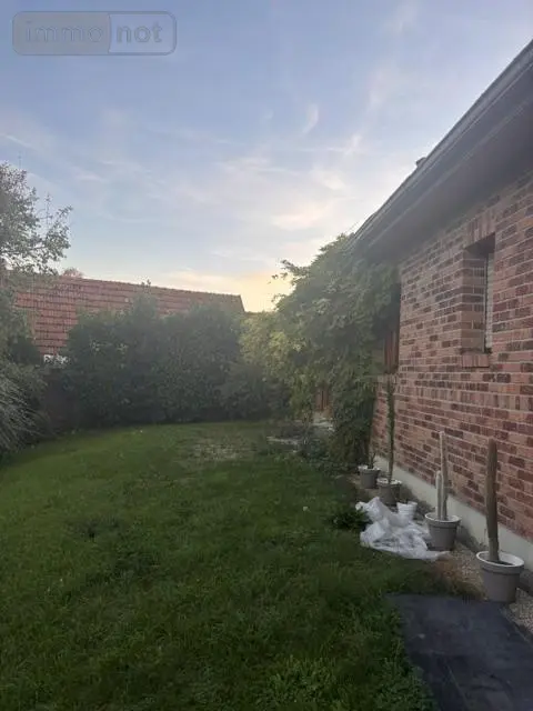 Maison a vendre Arleux 59151 Nord 59 171 m2 8 pièces 298680 euros 62017-3311 002