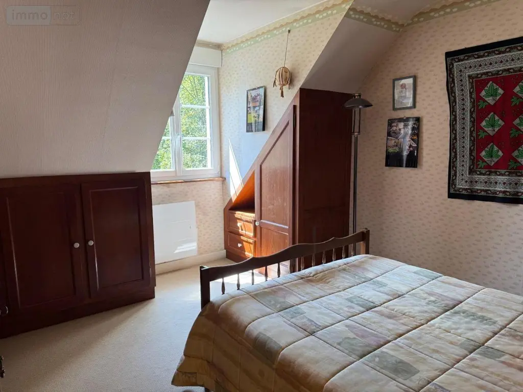 Maison a vendre Percy-en-Normandie 50410 Manche 50 180 m2 7 pièces 399939 euros 50038-2633 009