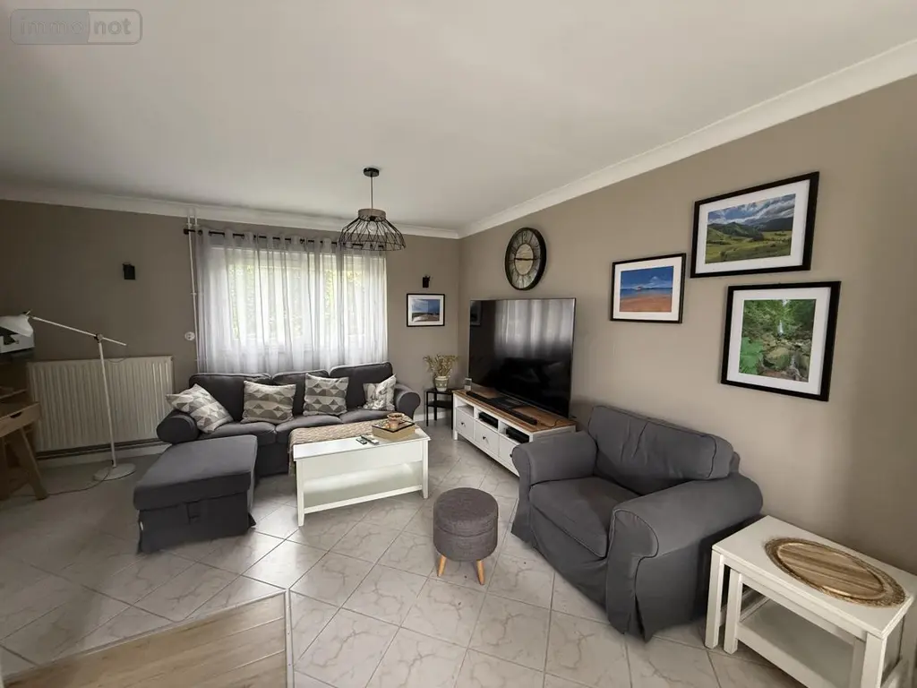 Maison a vendre Amiens 80000 Somme 80 80 m2 4 pièces 260000 euros 80121-2870 001