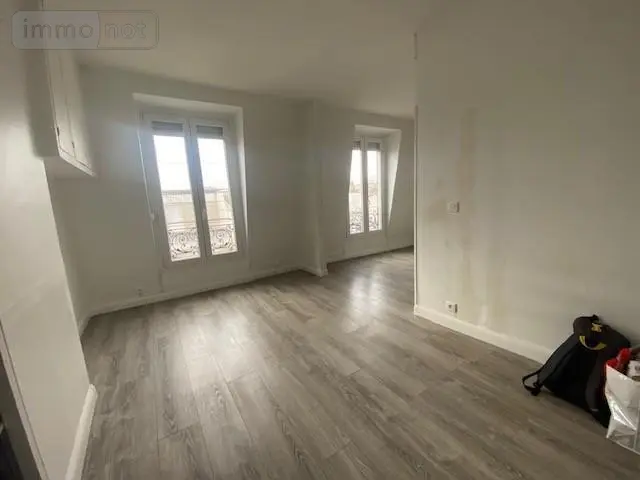 Appartement a vendre Paris 14e Arrondissement 75014 Paris 75 37 m2 3 pièces 348860 euros 72126-2989 007