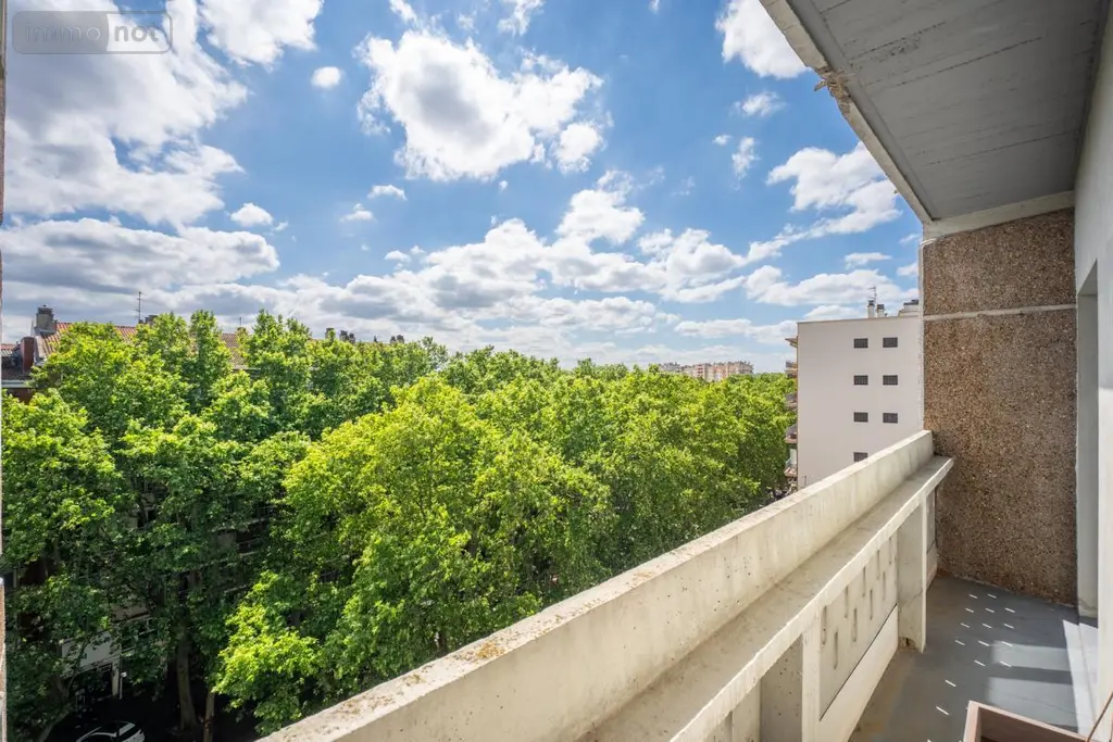 Appartement a vendre Toulouse 31000 Haute-Garonne 31 113 m2 5 pièces 430000 euros 31003-144 013