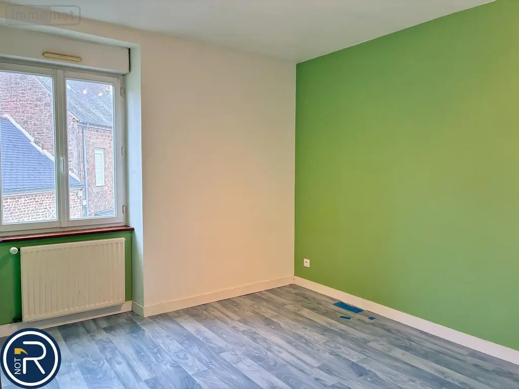 Maison a vendre Larchamp 53220 Mayenne 53 106 m2 134000 euros 53004-1261 014