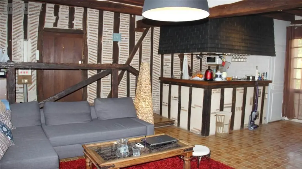 Immeuble de rapport a vendre Tours 37000 Indre-et-Loire 37 244 m2 621000 euros 37007-2816 007