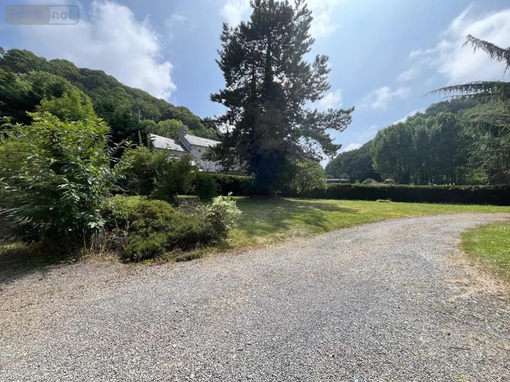 Maison a vendre Saint-Marcan 35120 Ille-et-Vilaine 35 230 m2 8 pièces 367400 euros 35130-3757 004