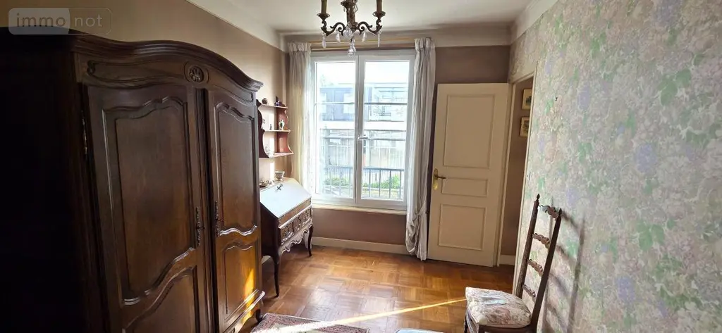 Appartement a vendre Brest 29200 Finistère 29 130 m2 5 pièces 350000 euros 29055-1018 007