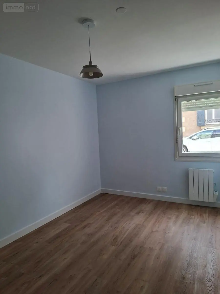 Appartement a vendre Angers 49100 Maine-et-Loire 49 72 m2 4 pièces 236250 euros 49002-1226 007