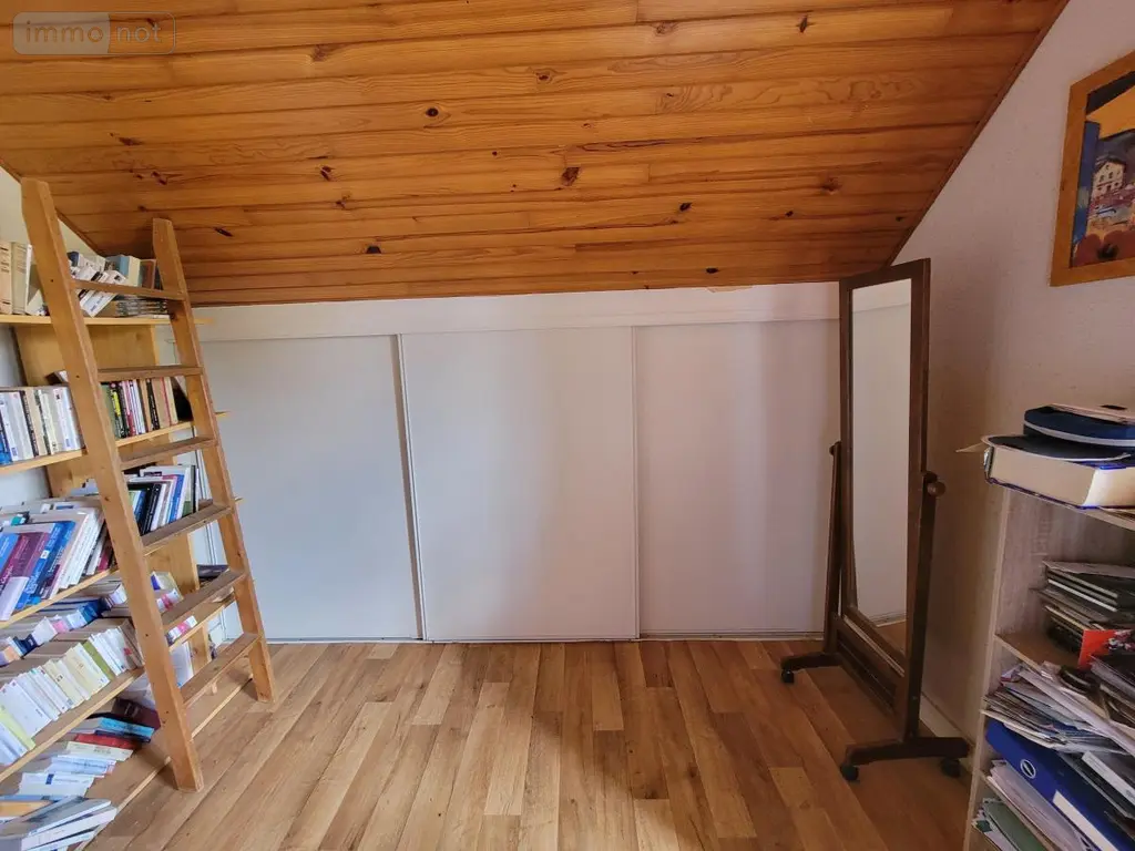 Maison a vendre Langonnet 56630 Morbihan 56 63 m2 3 pièces 95260 euros 56071-2676 015