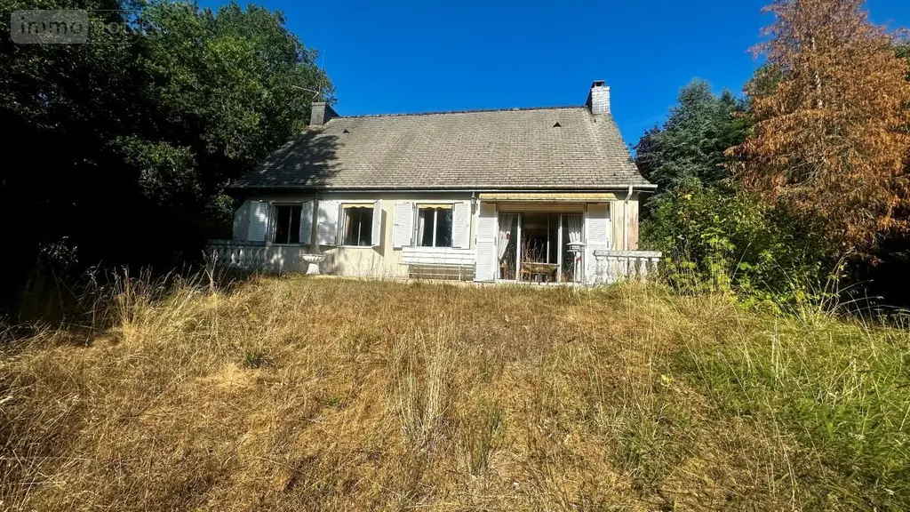 Maison a vendre Meslan 56320 Morbihan 56 105 m2 3 pièces 192950 euros 56081-2656 010