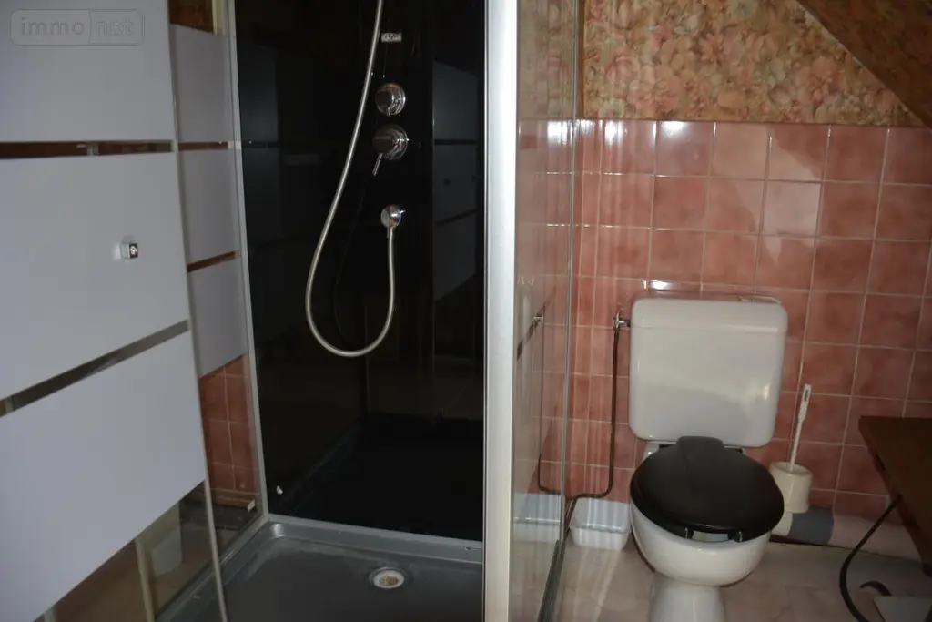 Maison a vendre Viré-en-Champagne 72350 Sarthe 72 77 m2 6 pièces 85600 euros 53039-357 007