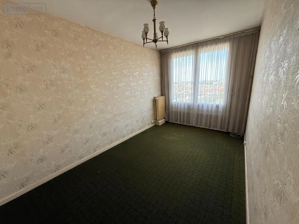 Appartement a vendre Tours 37000 Indre-et-Loire 37 95 m2 5 pièces 139990 euros 37007-2839 005