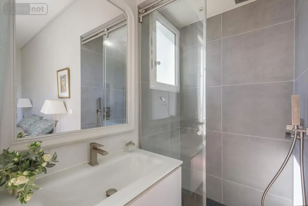 Appartement a vendre Neuilly-sur-Seine 92200 Hauts-de-Seine 92 127 m2 5 pièces 1290000 euros 92010-1371 008