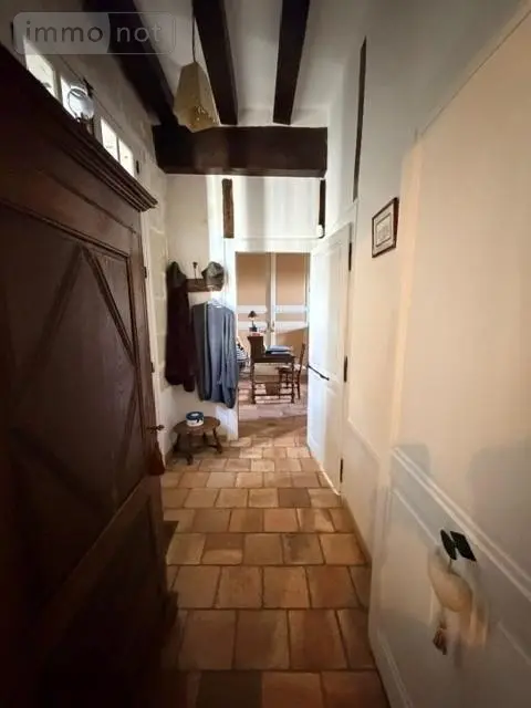 Maison a vendre Villebernier 49400 Maine-et-Loire 49 191 m2 8 pièces 377400 euros 49105-956 019