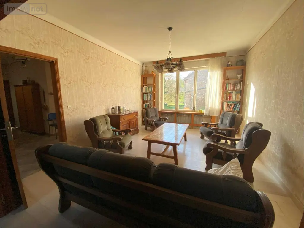 Maison a vendre Vandeuil 51140 Marne 51 250 m2 6 pièces 540000 euros 51082-2444 007