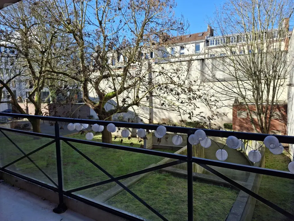 Appartement a vendre Lille 59000 Nord 59 106 m2 4 pièces 477800 euros 59012-1345 014