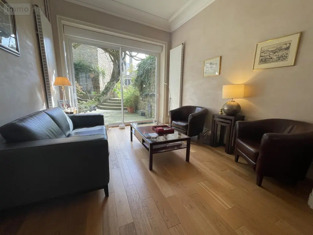 Maison a vendre La Ferté Macé 61600 Orne 61 260 m2 10 pièces 199000 euros 61044-1830 002
