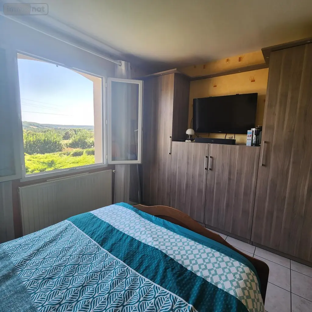 Maison a vendre Saint-Maixent 72320 Sarthe 72 125 m2 5 pièces 234000 euros 72085-2275 019
