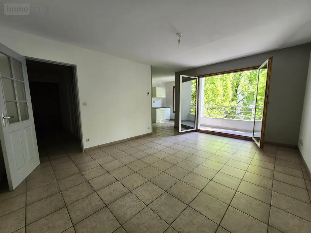 Appartement a vendre Nantes 44000 Loire-Atlantique 44 63 m2 3 pièces 200000 euros 85091-5224 001
