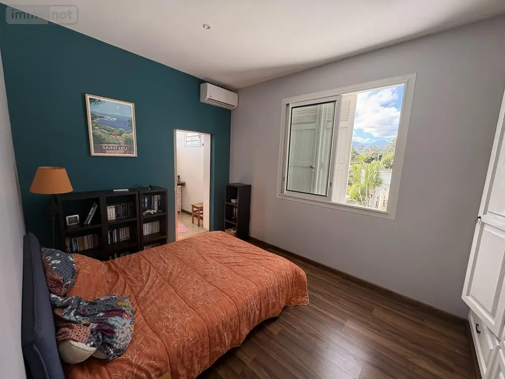 Maison a vendre Saint-Pierre 97432 La Réunion 974 150 m2 7 pièces 620000 euros 97409-346 003