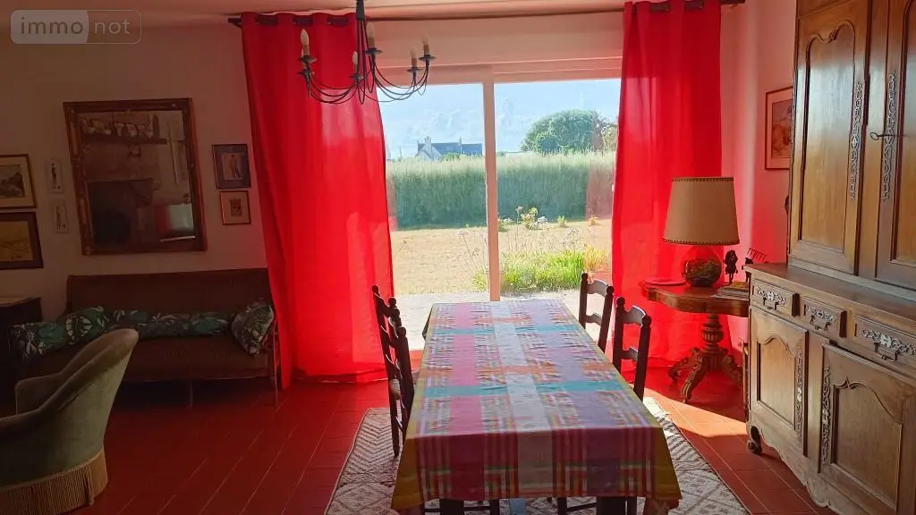 Maison a vendre Plounéour-Brignogan-plages 29890 Finistère 29 180 m2 7 pièces 712200 euros 29038-1682 006