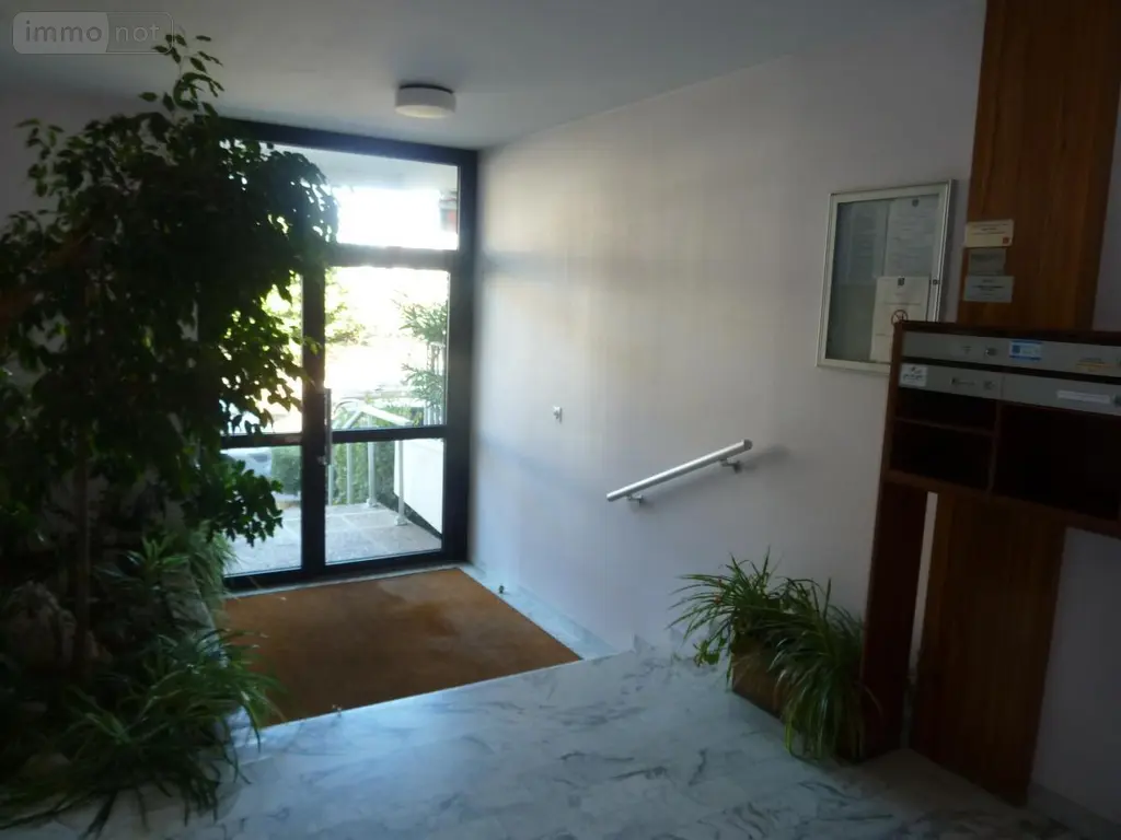 Appartement a vendre Dijon 21000 Côte-d'Or 21 98 m2 4 pièces 245000 euros 21005-1011 015