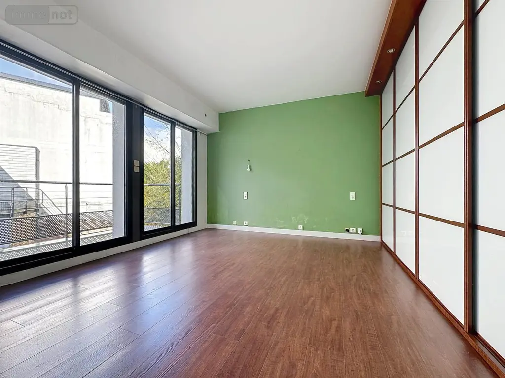Maison a vendre Lorient 56100 Morbihan 56 271 m2 8 pièces 452100 euros 56079-1573 013