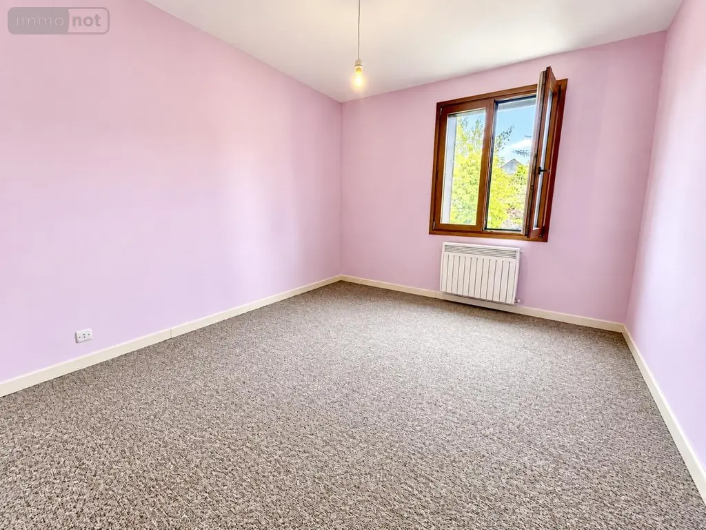Appartement a vendre Saint-Chély-d'Apcher 48200 Lozère 48 93 m2 169000 euros 48032-253 006