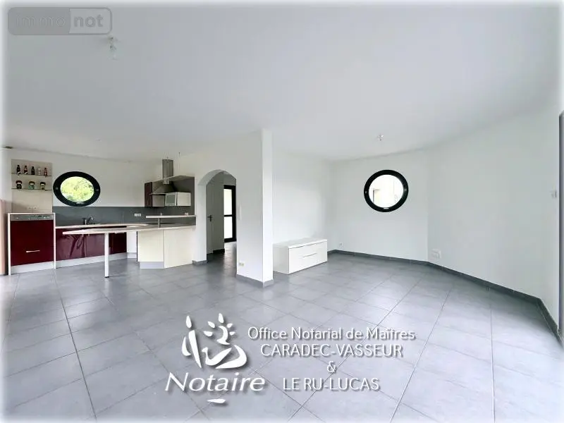 Maison a vendre Plounéventer 29400 Finistère 29 146 m2 7 pièces 299610 euros 29094-1050 008