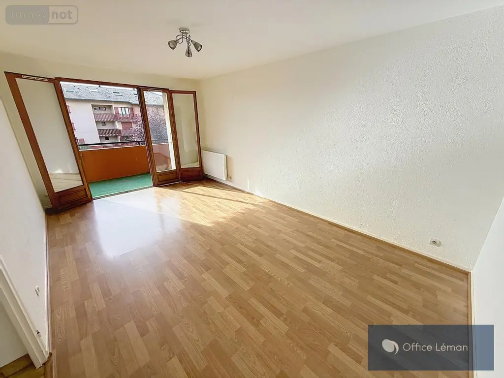 Appartement a vendre Gex 01170 Ain 01 45 m2 2 pièces 225000 euros 01047-879 006