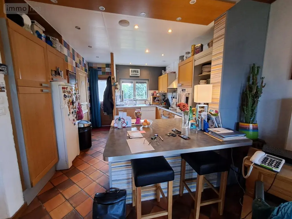 Maison a vendre Marck 62730 Pas-de-Calais 62 113 m2 5 pièces 260500 euros 62098-2258 008