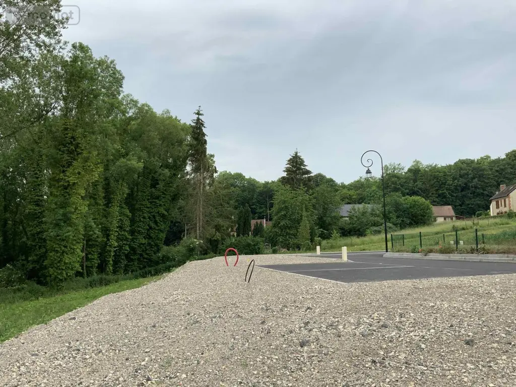 Terrain a batir a vendre Romain 51140 Marne 51 53000 euros 51066-1354 002