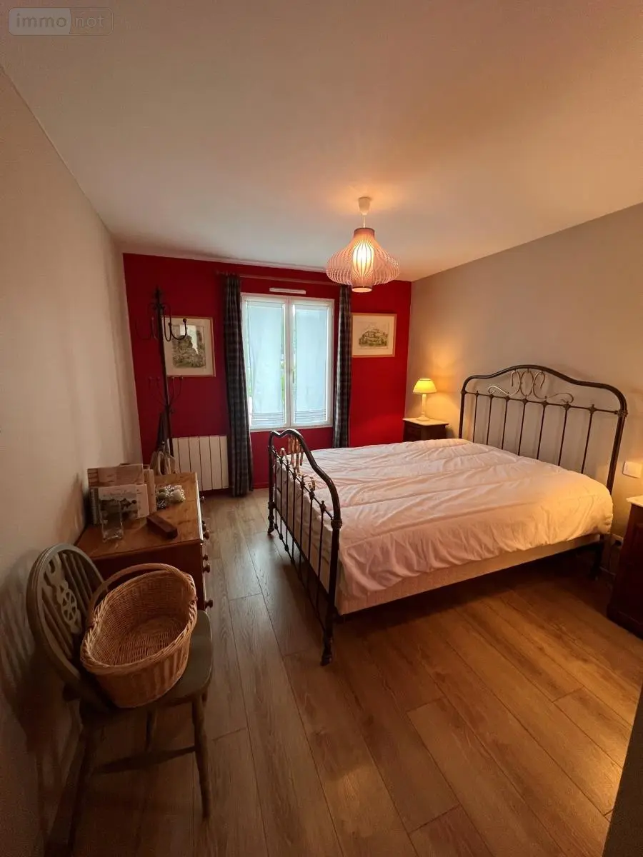 Maison a vendre Saint-Rémy-la-Varenne 49250 Maine-et-Loire 49 149 m2 4 pièces 380400 euros 49107-1148 007