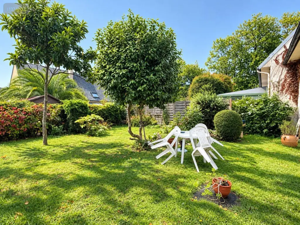 Maison a vendre Morlaix 29600 Finistère 29 93 m2 6 pièces 168640 euros 29107-2859 002