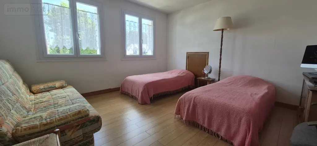 Maison a vendre Questembert 56230 Morbihan 56 145 m2 7 pièces 304000 euros 56013-884 007
