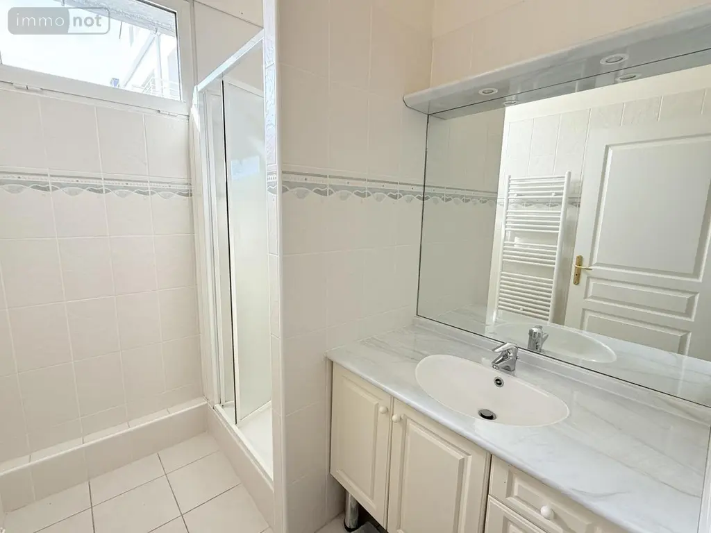 Appartement a vendre Vannes 56000 Morbihan 56 104 m2 4 pièces 604110 euros 56002-1618 007