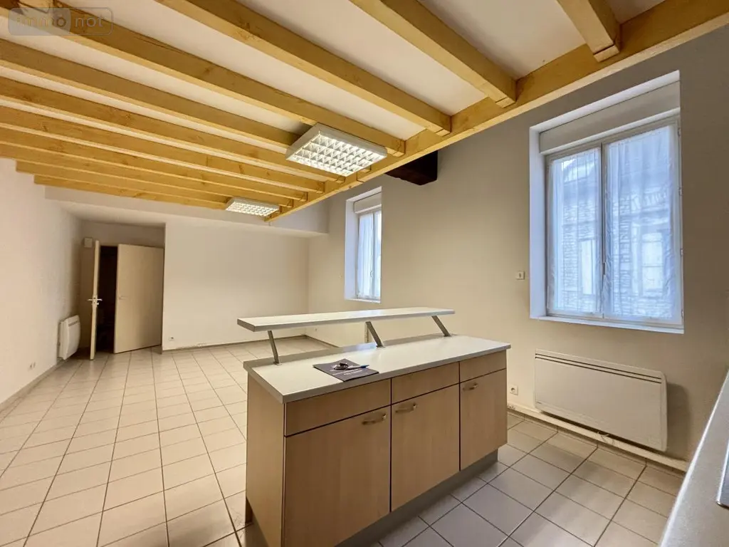 Immeuble de rapport a vendre Chagny 71150 Saône-et-Loire 71 138 m2 220500 euros 71057-50 003