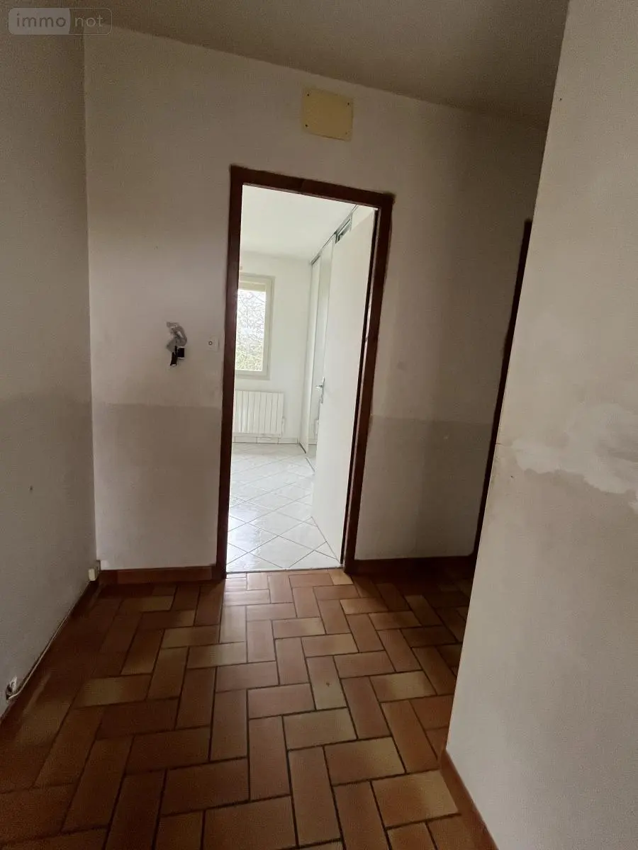 Maison a vendre L'Île-Bouchard 37220 Indre-et-Loire 37 130 m2 8 pièces 169600 euros 37060-2310 007
