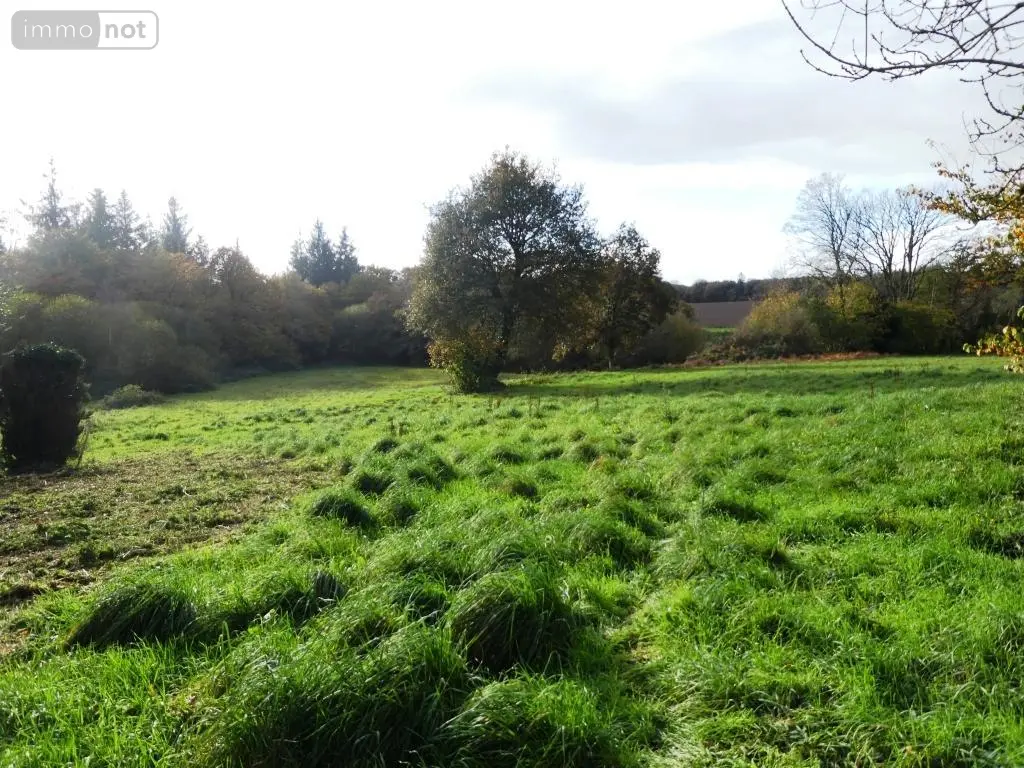 Maison a vendre Langoëlan 56160 Morbihan 56 160 m2 9 pièces 272950 euros 56075-2472 009