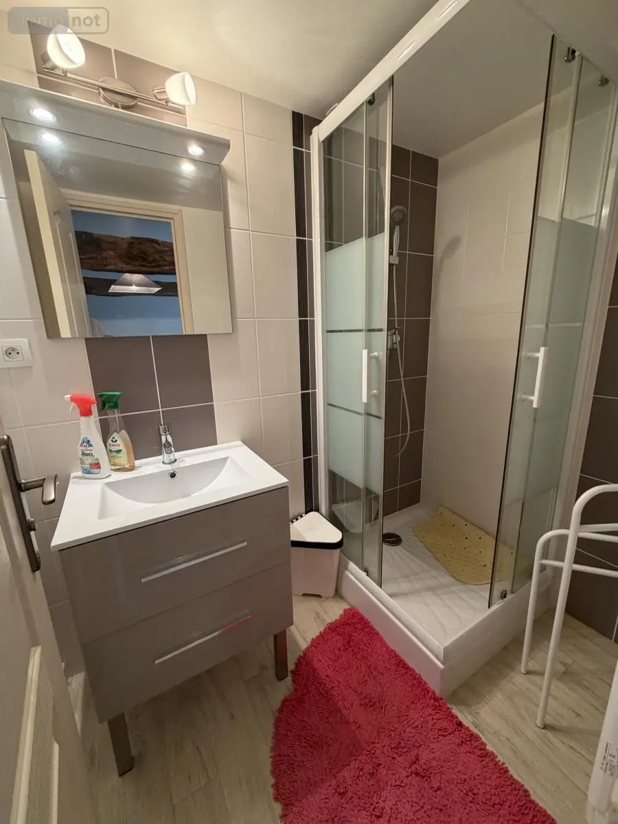 Maison a vendre Plesder 35720 Ille-et-Vilaine 35 112 m2 257540 euros 35021-2185 012