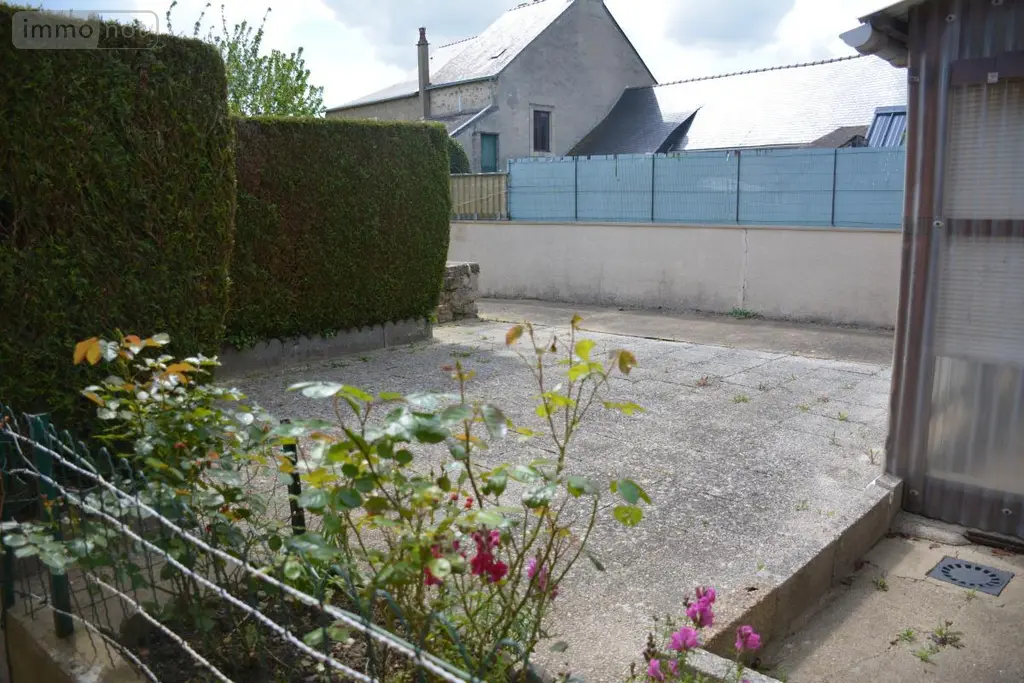 Maison a vendre Viré-en-Champagne 72350 Sarthe 72 77 m2 6 pièces 85600 euros 53039-357 009